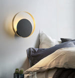 Circle Wall Lamp - Lamp Outdoor