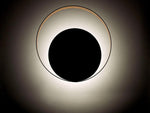 Circle Wall Lamp - Lamp Outdoor
