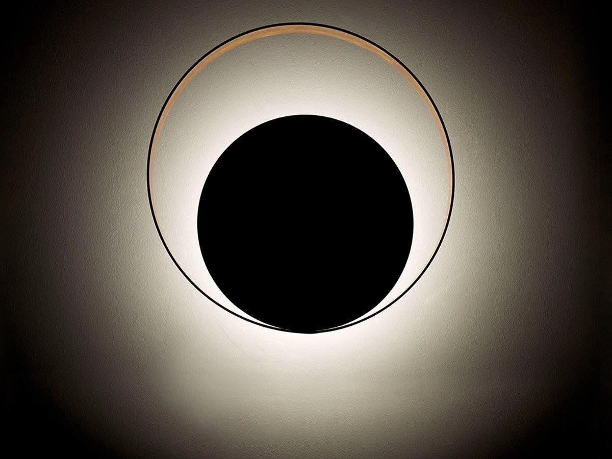 Circle Wall Lamp - Lamp Outdoor