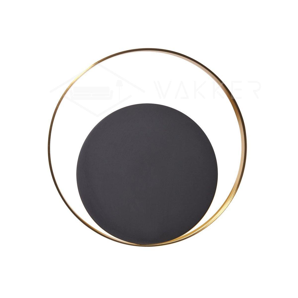 Circle Wall Lamp - Lamp Outdoor