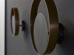 Circle Wall Lamp - Lamp Outdoor