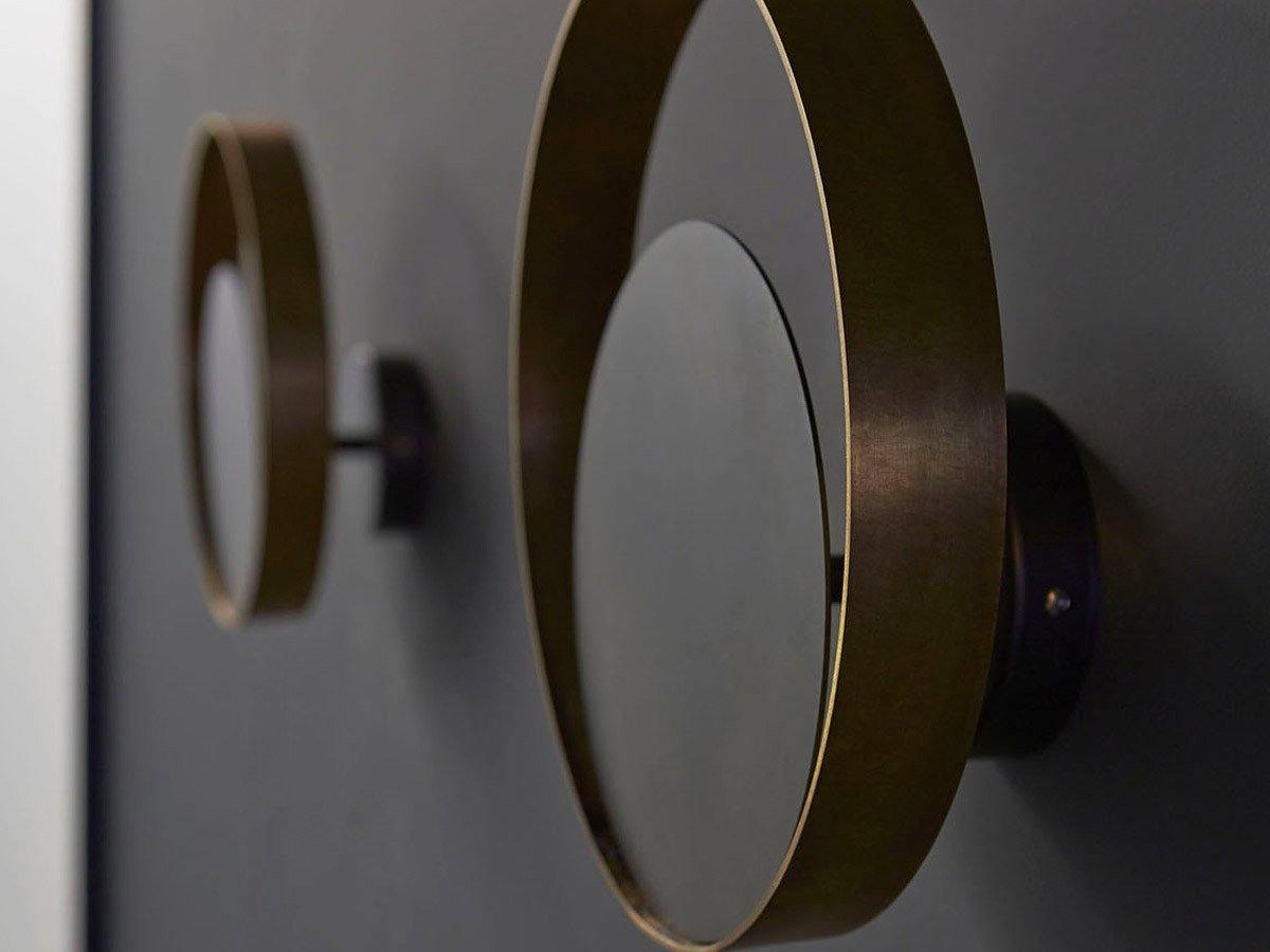 Circle Wall Lamp - Lamp Outdoor