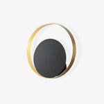 Circle Wall Lamp - Lamp Outdoor