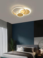 Circles LED Ceiling Light - Lamp Outdoor