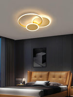 Circles LED Ceiling Light - Lamp Outdoor