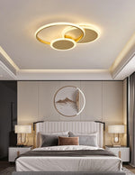 Circles LED Ceiling Light - Lamp Outdoor