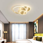 Circles LED Ceiling Light - Lamp Outdoor