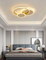 Circles LED Ceiling Light - Lamp Outdoor