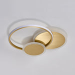 Circles LED Ceiling Light - Lamp Outdoor
