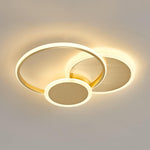 Circles LED Ceiling Light - Lamp Outdoor
