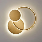 Circles LED Ceiling Light - Lamp Outdoor
