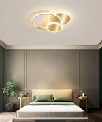Circles LED Ceiling Light - Lamp Outdoor