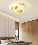 Circles LED Ceiling Light - Lamp Outdoor