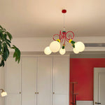Circulo Play Pendant Lamp - Lamp Outdoor