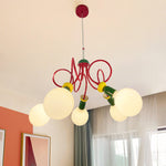 Circulo Play Pendant Lamp - Lamp Outdoor