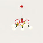 Circulo Play Pendant Lamp - Lamp Outdoor