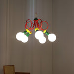 Circulo Play Pendant Lamp - Lamp Outdoor