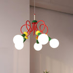 Circulo Play Pendant Lamp - Lamp Outdoor