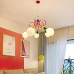 Circulo Play Pendant Lamp - Lamp Outdoor