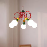 Circulo Play Pendant Lamp - Lamp Outdoor