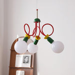 Circulo Play Pendant Lamp - Lamp Outdoor