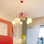 Circulo Play Pendant Lamp - Lamp Outdoor
