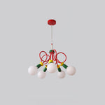 Circulo Play Pendant Lamp - Lamp Outdoor