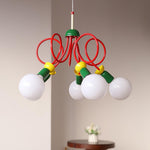 Circulo Play Pendant Lamp - Lamp Outdoor