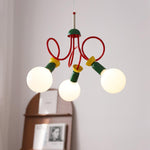 Circulo Play Pendant Lamp - Lamp Outdoor