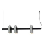 Cirkus Chandelier - Lamp Outdoor