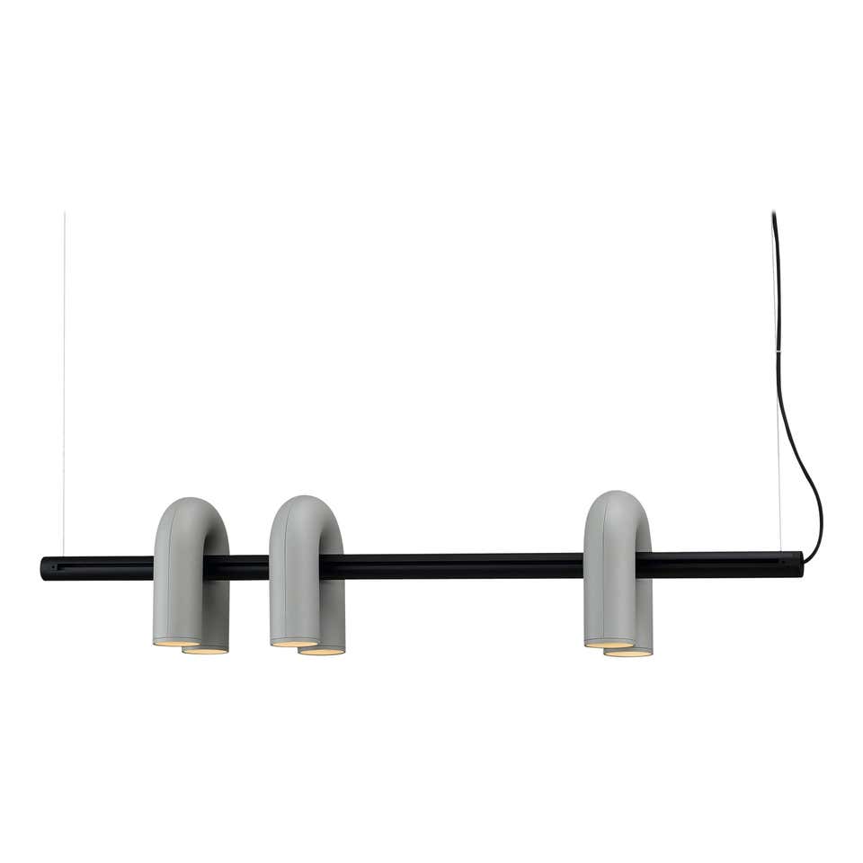 Cirkus Chandelier - Lamp Outdoor