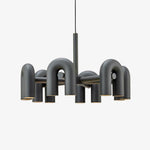 Cirkus Chandelier - Lamp Outdoor