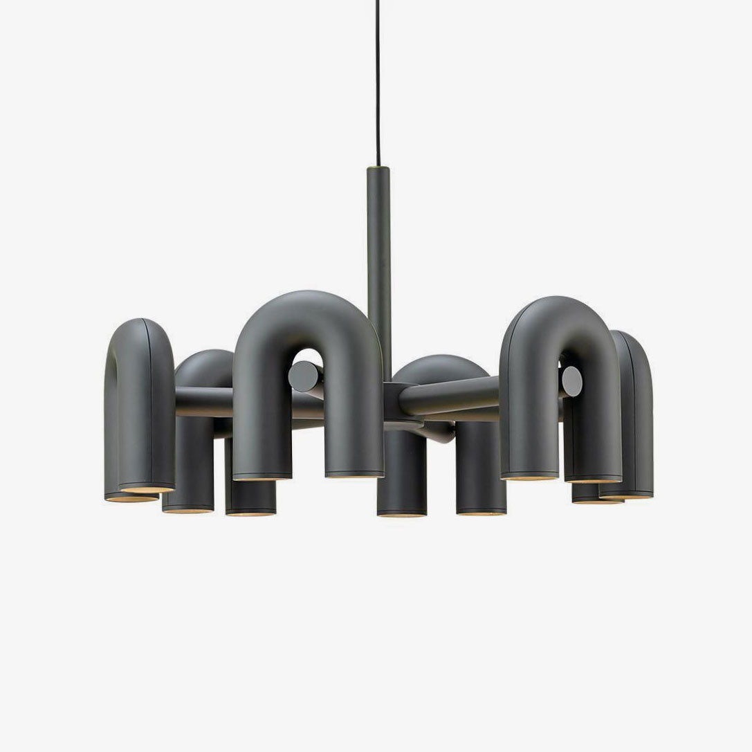 Cirkus Chandelier - Lamp Outdoor