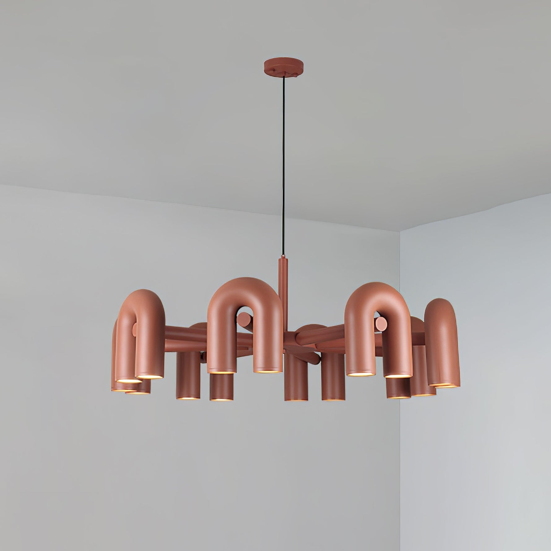 Cirkus Chandelier - Lamp Outdoor