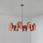 Cirkus Chandelier - Lamp Outdoor