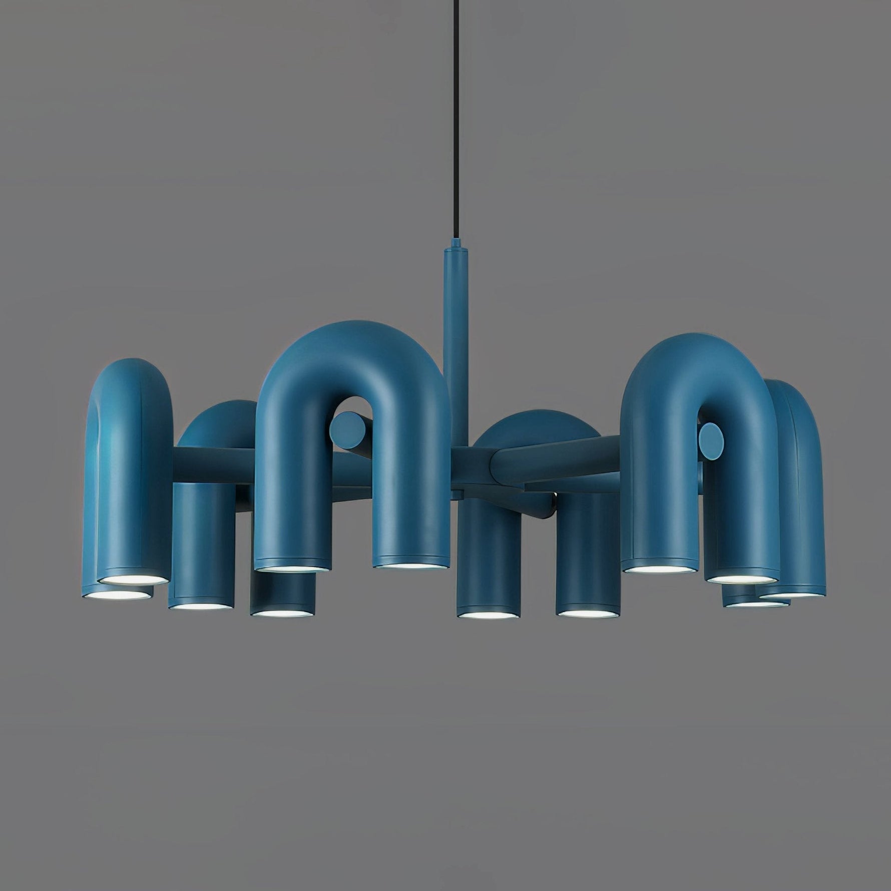 Cirkus Chandelier - Lamp Outdoor