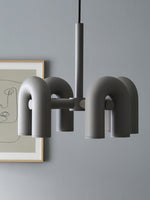 Cirkus Chandelier - Lamp Outdoor