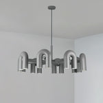 Cirkus Chandelier - Lamp Outdoor