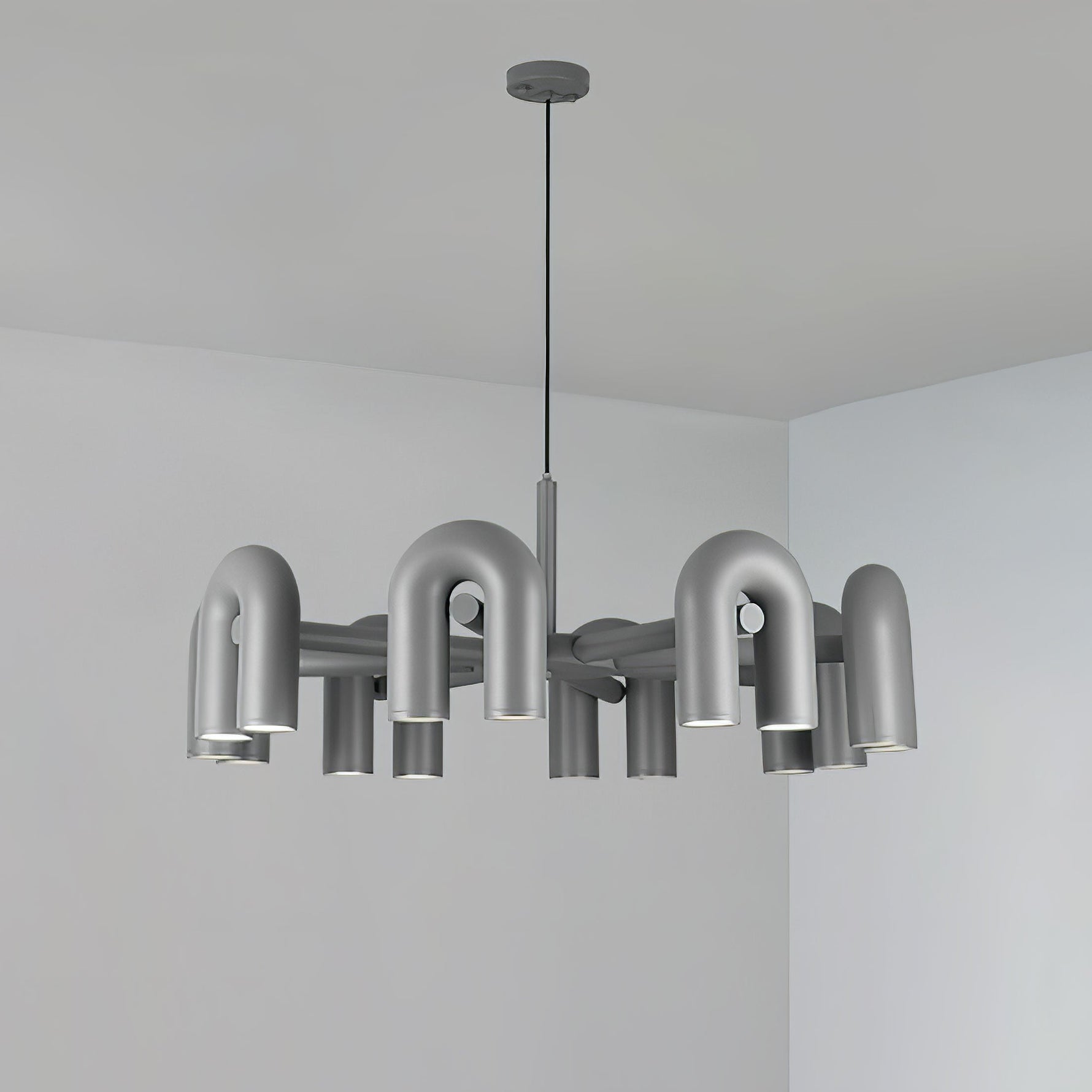 Cirkus Chandelier - Lamp Outdoor