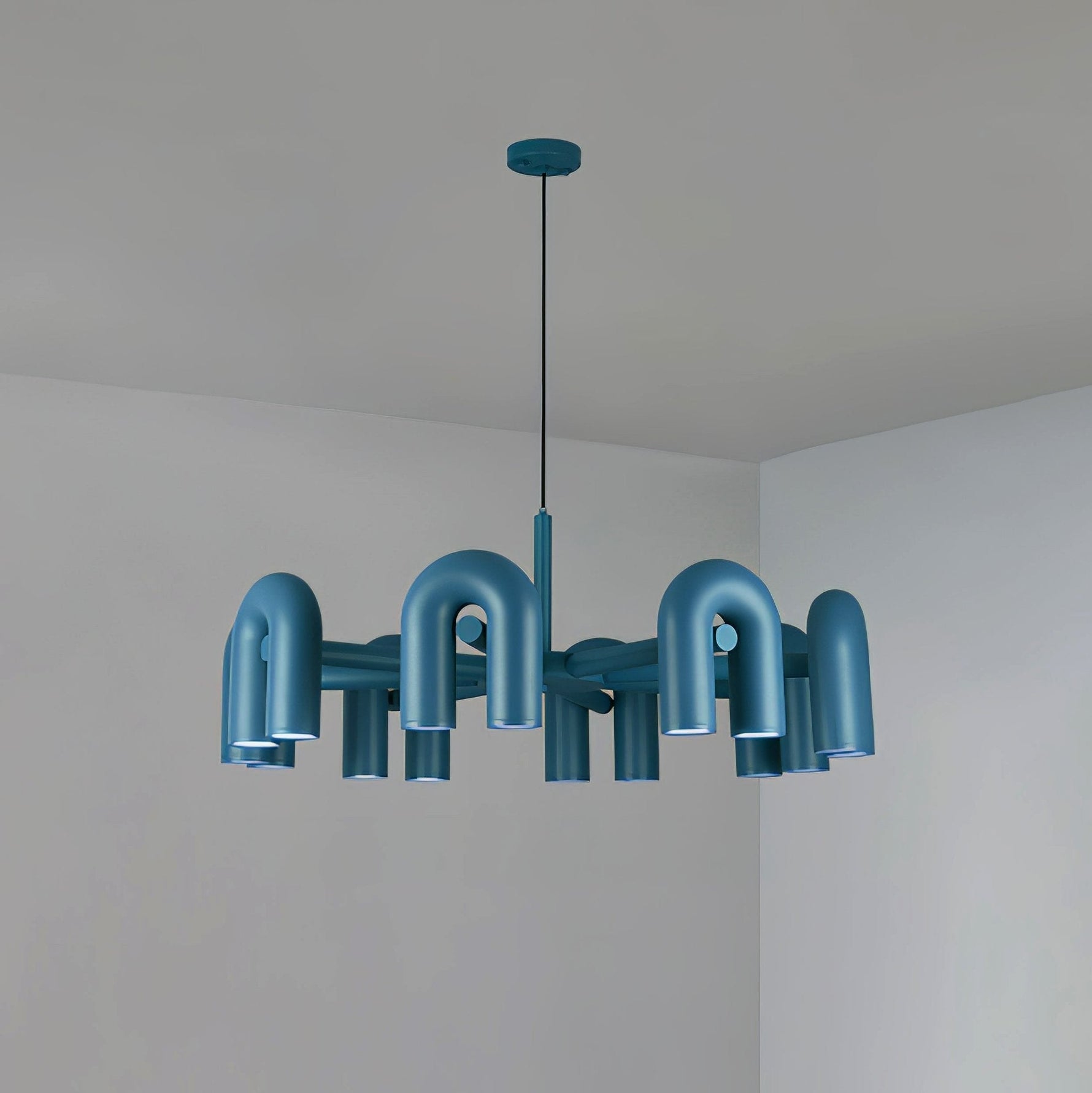 Cirkus Chandelier - Lamp Outdoor