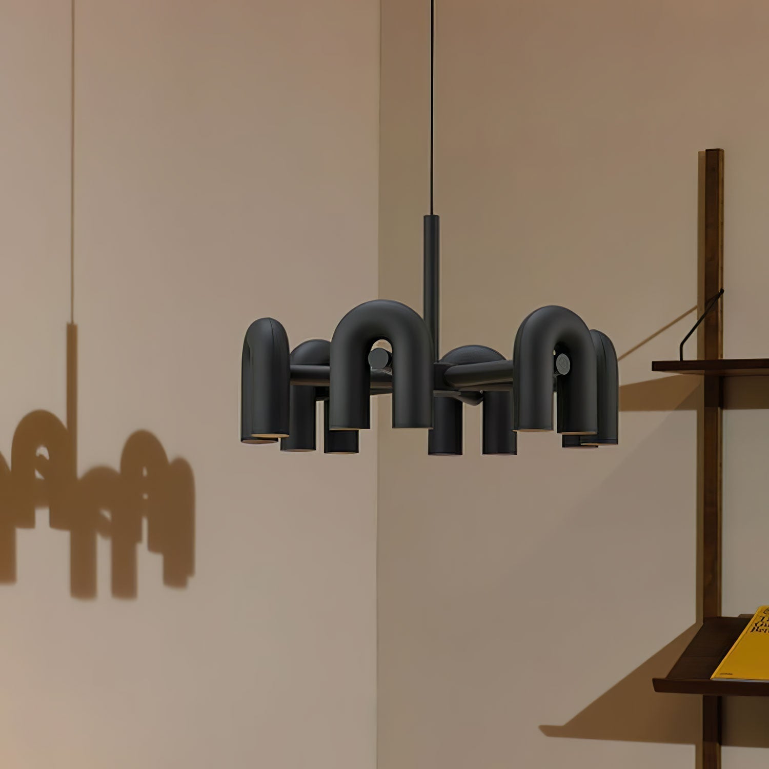 Cirkus Chandelier - Lamp Outdoor