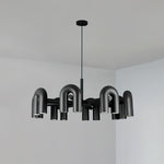 Cirkus Chandelier - Lamp Outdoor