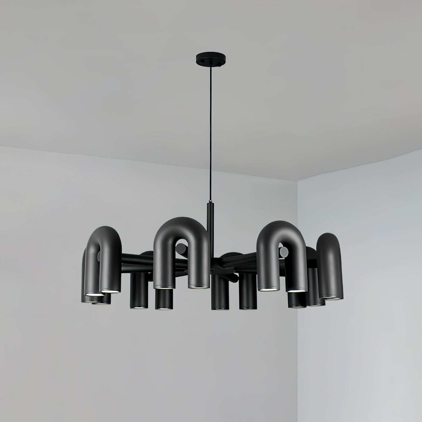 Cirkus Chandelier - Lamp Outdoor