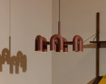 Cirkus Chandelier - Lamp Outdoor
