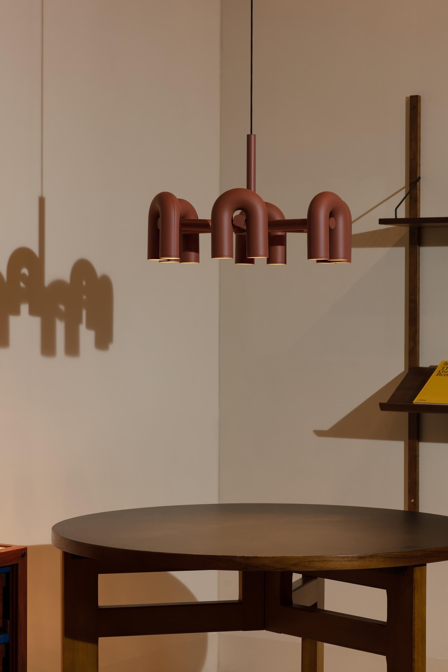 Cirkus Chandelier - Lamp Outdoor