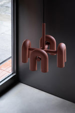 Cirkus Chandelier - Lamp Outdoor