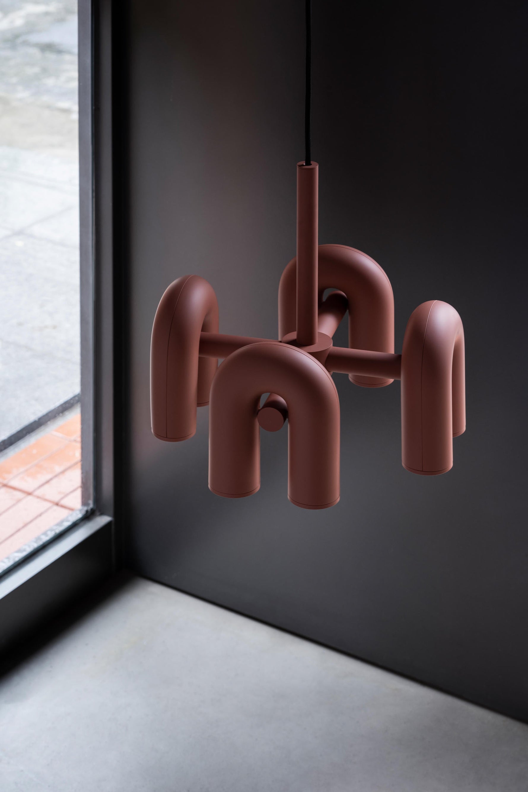 Cirkus Chandelier - Lamp Outdoor