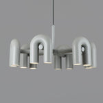 Cirkus Chandelier - Lamp Outdoor