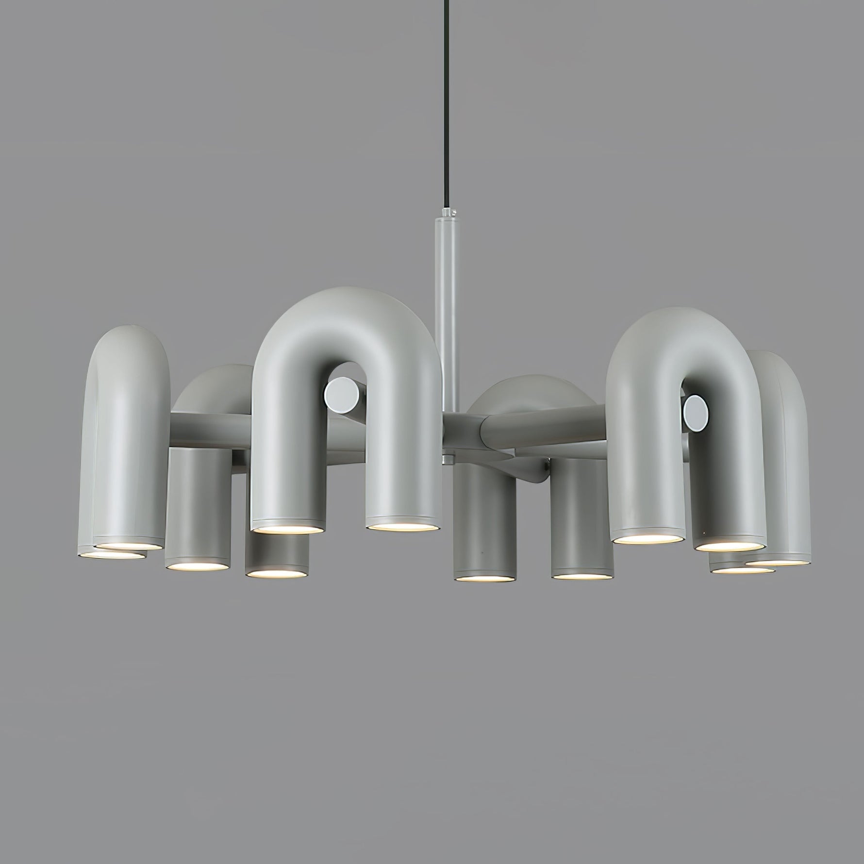 Cirkus Chandelier - Lamp Outdoor