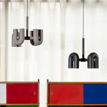 Cirkus Chandelier - Lamp Outdoor